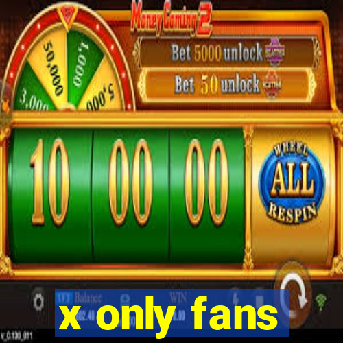 x only fans